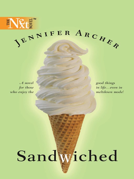 Title details for Sandwiched by Jennifer Archer - Available